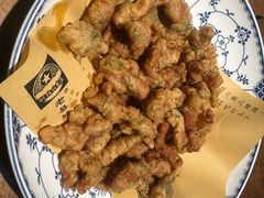 -即墨老公社·海肠捞饭大王(古城店)