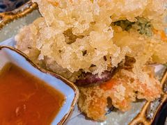 -浦·传统日式料理(3 5 1 1 店)