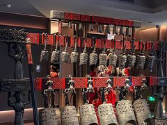 -曾宴·楚菜(湖北省博物馆店)