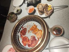 -钱小奴创意自助餐厅·原切谷饲安格斯畅吃(苏州昆山招商花园城店)