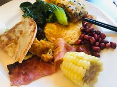 -上海崇明金茂凯悦酒店