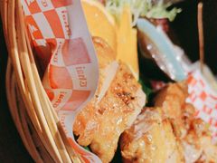 -泰妃殿(武汉首店)