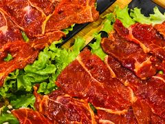-四喜小胖·北京涮肉(五道营店)