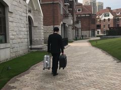 -天津津利华酒店