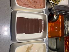 -海底捞火锅(金光华店)