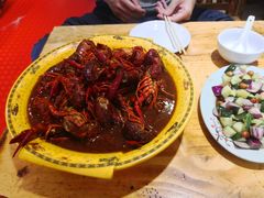 -刘一龙虾(数码路店)