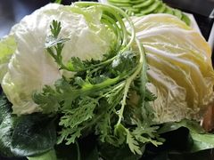 -正福居老北京正宗铜锅泉水涮肉(彰化路店)