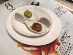 -8餐厅(新葡京酒店)