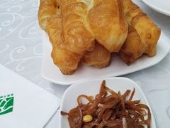 -万柳阁小馆·花园餐厅(龙潭湖店)