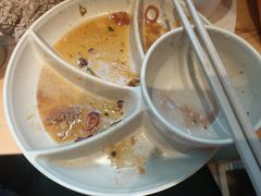 -素满香·食养自助(建邺万达店)