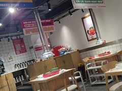 -留香铁板烤肉(解放西路旗舰店)