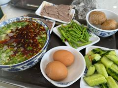 -伊穆祥牛肉面总店·清真