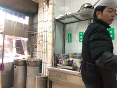 -清真·宏顺祥卤汁凉粉(大皮院店)