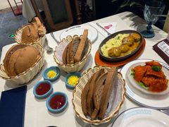 -俄士厨房(五棵松华熙LIVE店)