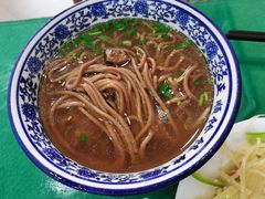 -正顺饸饹馆(中土商务楼店)