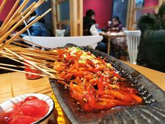 -成都吃客(九眼桥店)