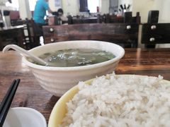 -陈记汤饭(水巷口店)