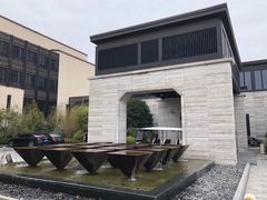 -上海崇明金茂凯悦酒店