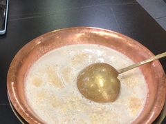 -诺敏塔拉奶茶-布里亚特包子-手把肉(锦都会店)