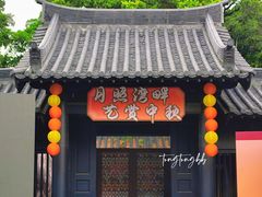 -荔湾湖公园