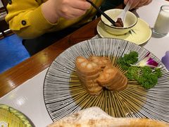 桂花糖藕-鹅村长(世纪花园店)