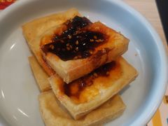 -李先生牛肉面大王(东铁营店)