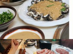 -福寿斋·老北京铜锅涮肉·烤鸭(顺义总店)