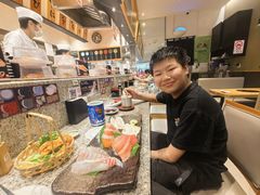 -合点寿司(美罗城店)