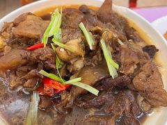 -白魁老号饭庄(交道口店)