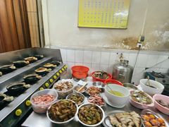 -康乐餐馆(台山商业城D座商场店)