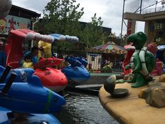 -梦幻奥陶纪景区