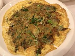 海蛎饼-聚春园自助餐厅(东街口店)