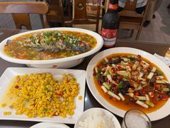 -飞虹鱼馆(春华路店)