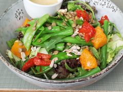 沃歌斯沙拉-Wagas沃歌斯(富力广场店)