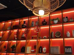 -祥源胡同·涮牛羊肉火锅(花桥店)