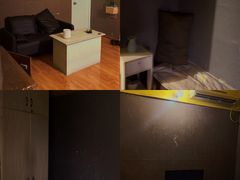 -H立方实景剧情密室(天河旗舰店)