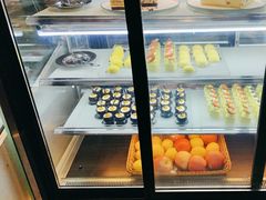 -玛莎拉自助餐厅(国贸店)