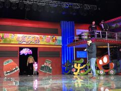 -中央广播电视总台(光华路办公区)