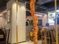 -月满大江火锅(总府路店)