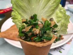 小炒皇-大树头森林餐厅(番禺广场店)