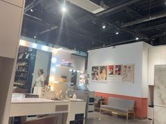 -海马体照相馆(天津世纪都会店)