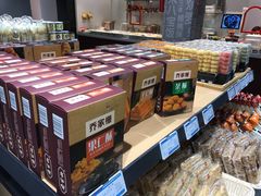 零售区-乔家栅(大华二路店)