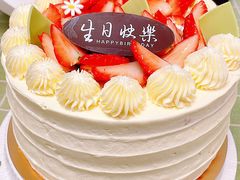 -洲际酒店·地平线全日餐厅HORIZON CAFÉ