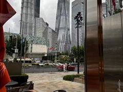 -西点坊(浦东香格里拉店)