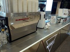-Manner Coffee(丁香国际店)