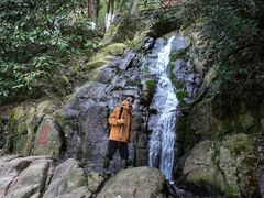 -莫干山风景区