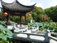 -丝绸小镇荻港古村