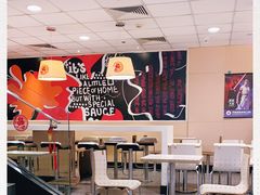 -麦当劳(天兴罗斯福店)