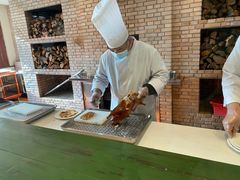 -古北烤鸭王I古北水镇景区店