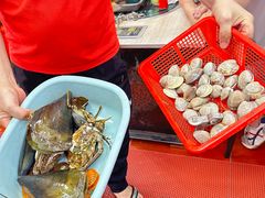 -船奇蒸汽海鲜·闽菜(八市海鲜总店)